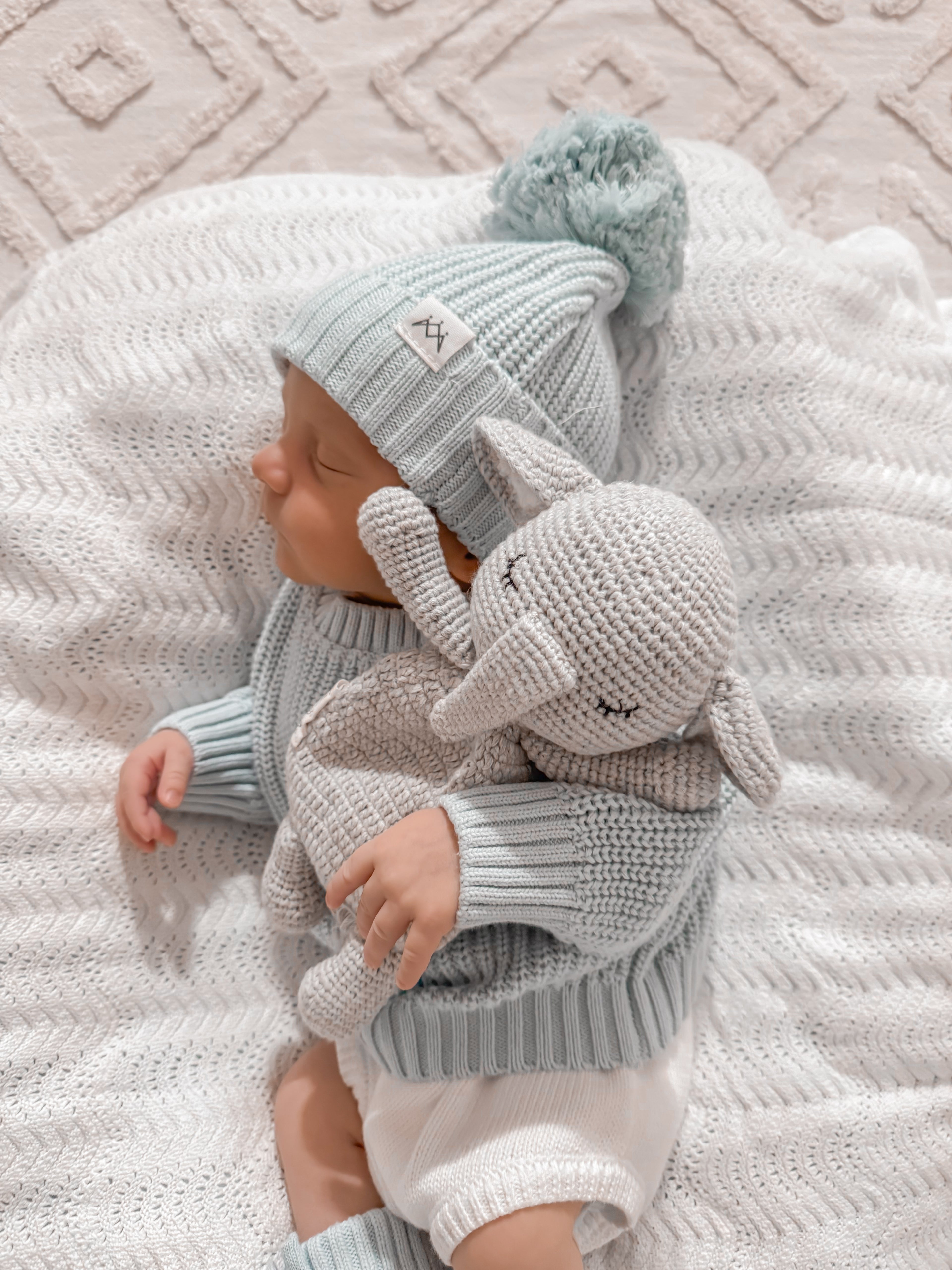 Cosy Cuddles Set - 5 pieces