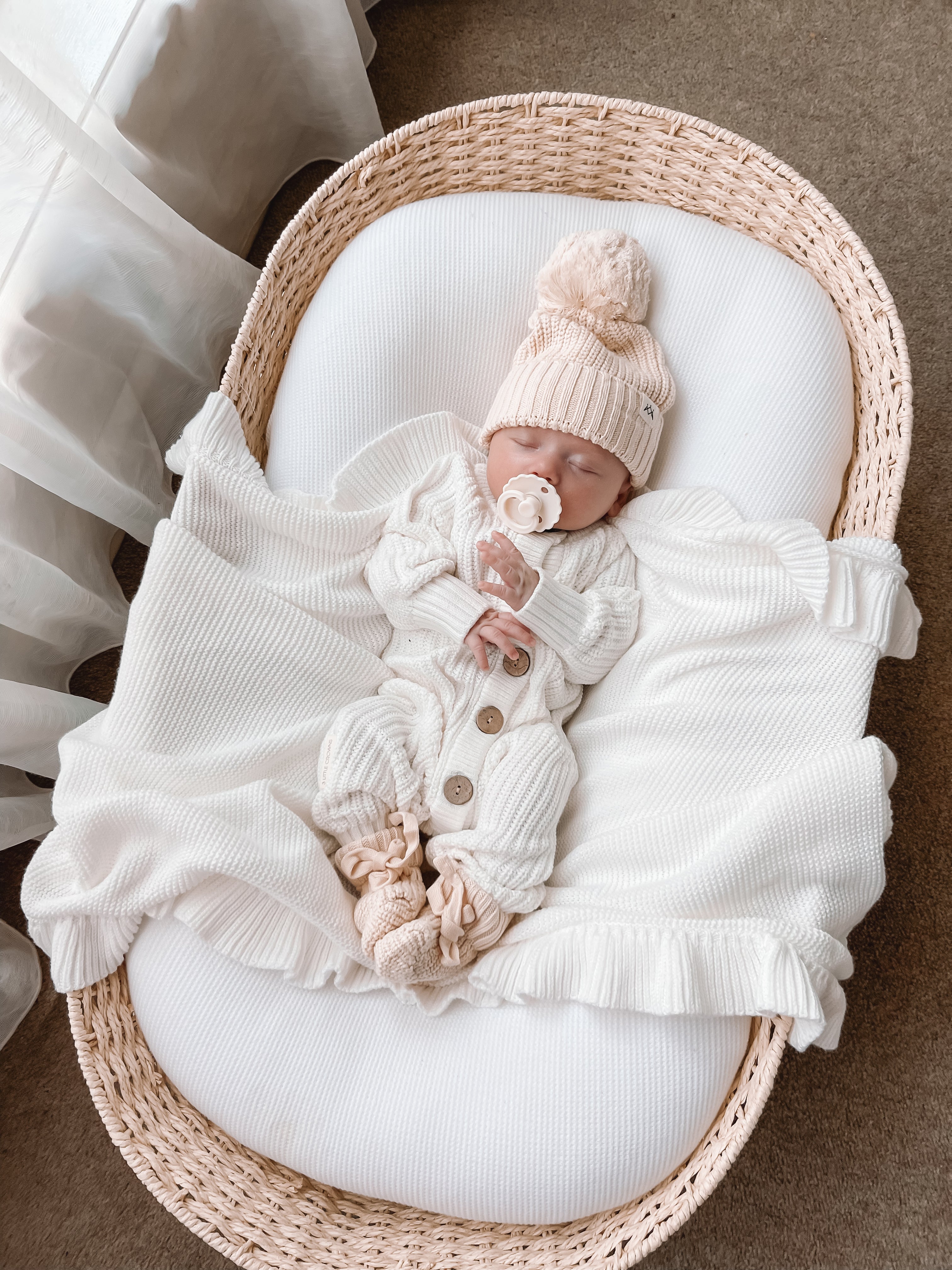 Little Dreamer Bundle - 4 Pieces