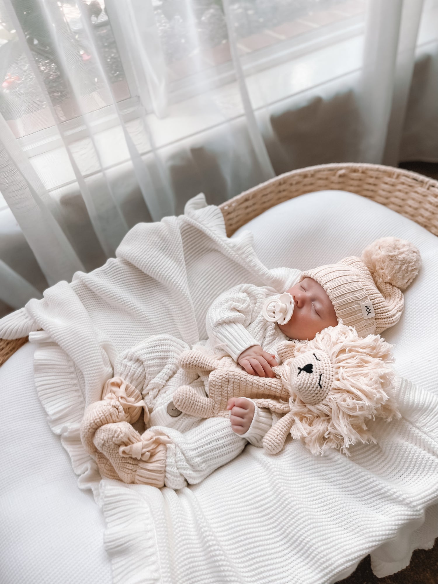 Little Dreamer Bundle - 4 Pieces