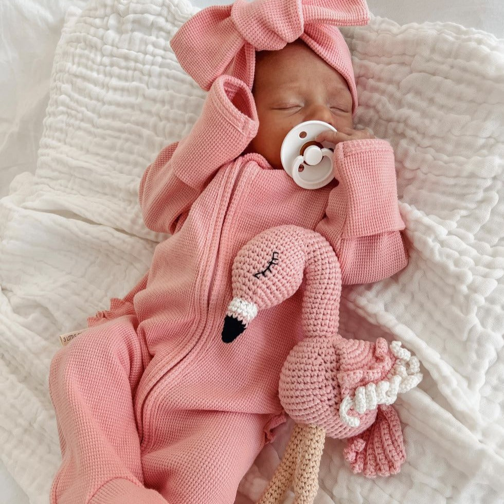 Hospital Bag Checklist: What to Pack for Mum and Baby
