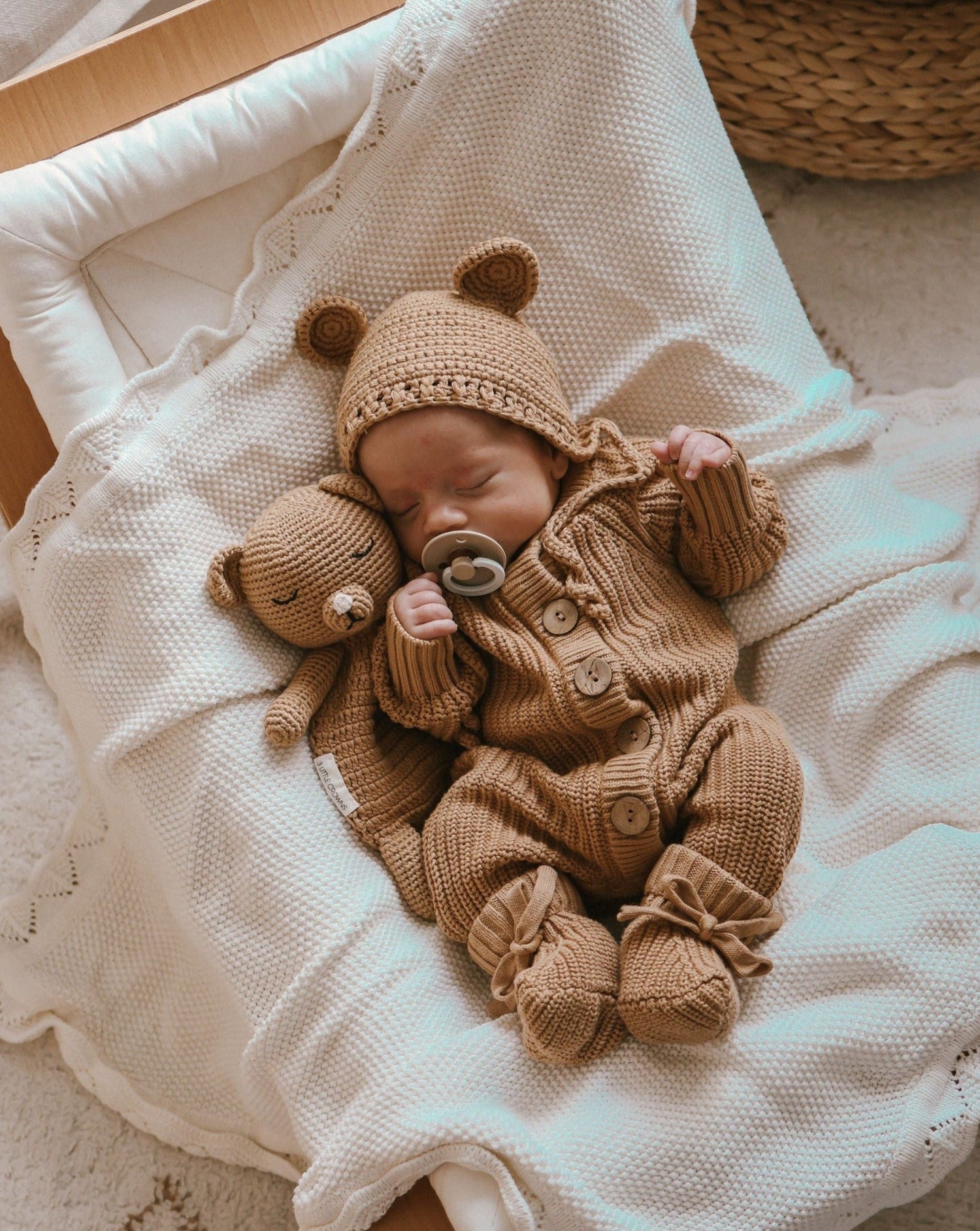 Baby Winter Clothes