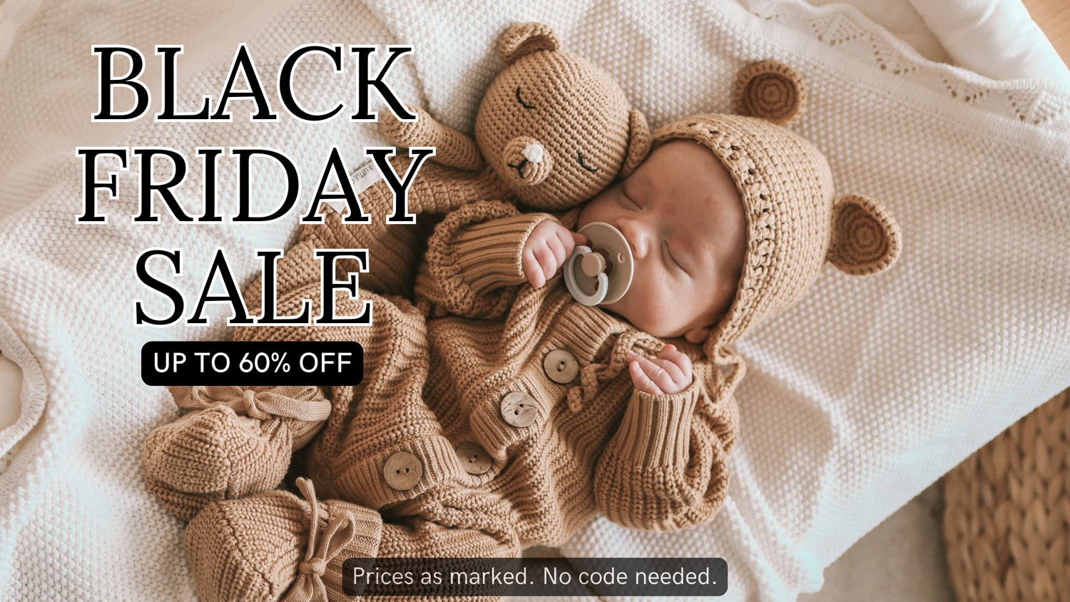 Newborn Baby Clothes 3 Little Crowns