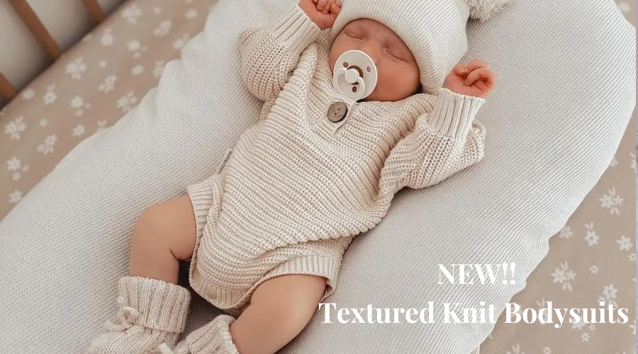 3 Little Crowns Official Site - Newborn Baby Clothes & Accessories