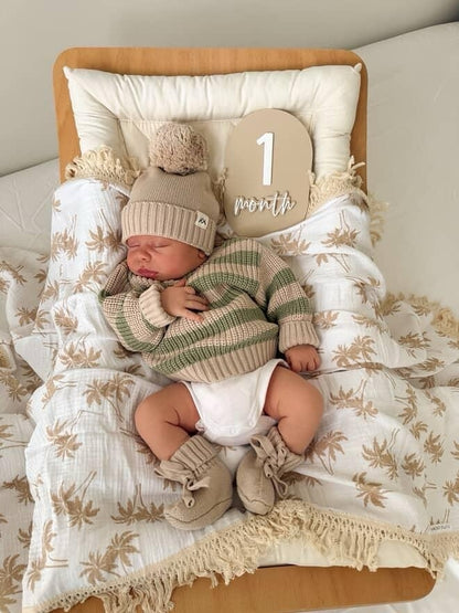 Little Snuggle Set - 5 pieces