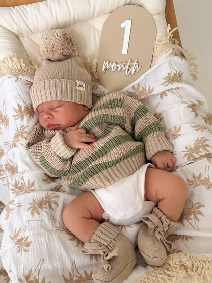 Little Snuggle Set - 5 pieces