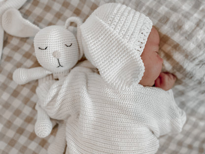 Bunny Bonnet