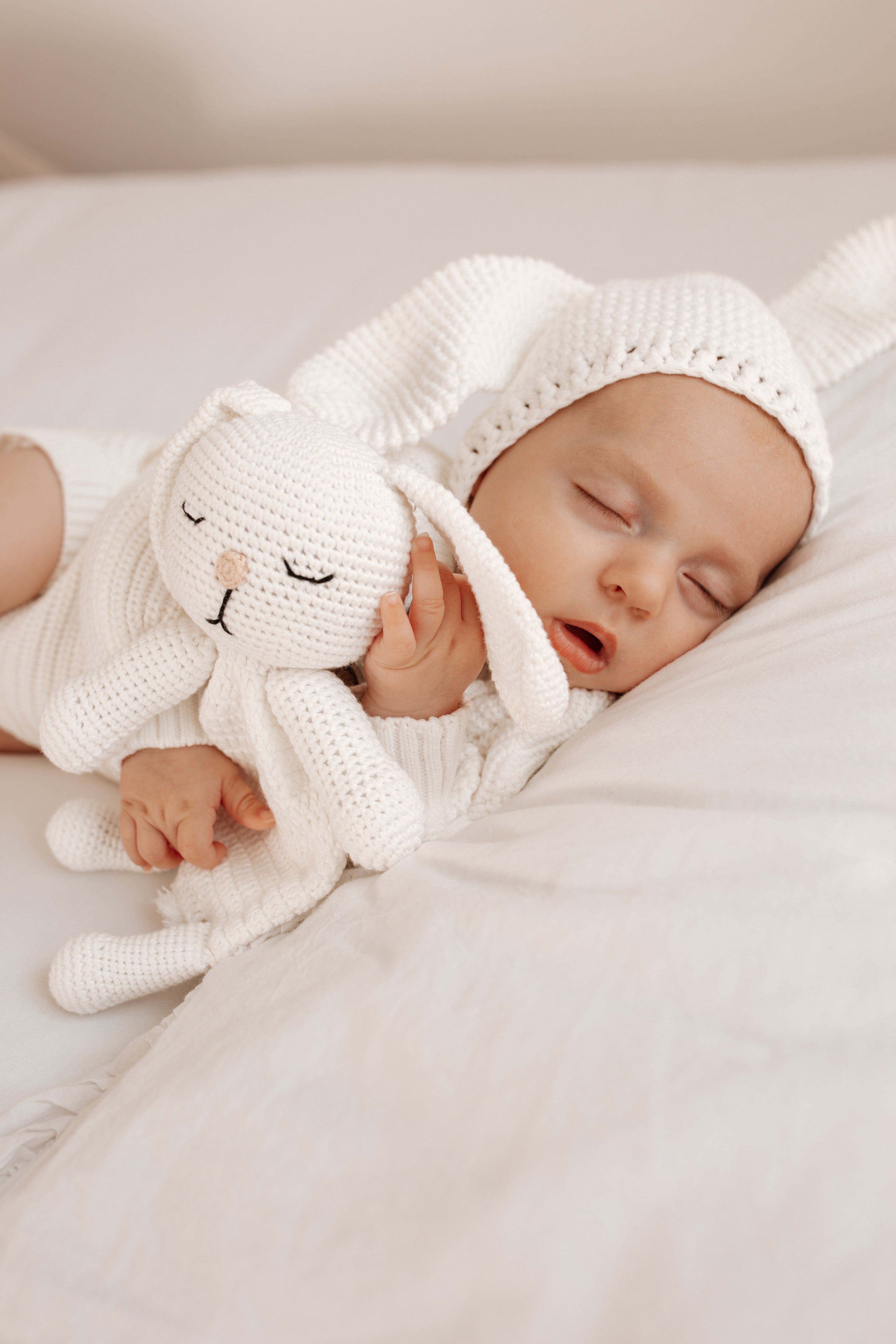 Bunny Bonnet