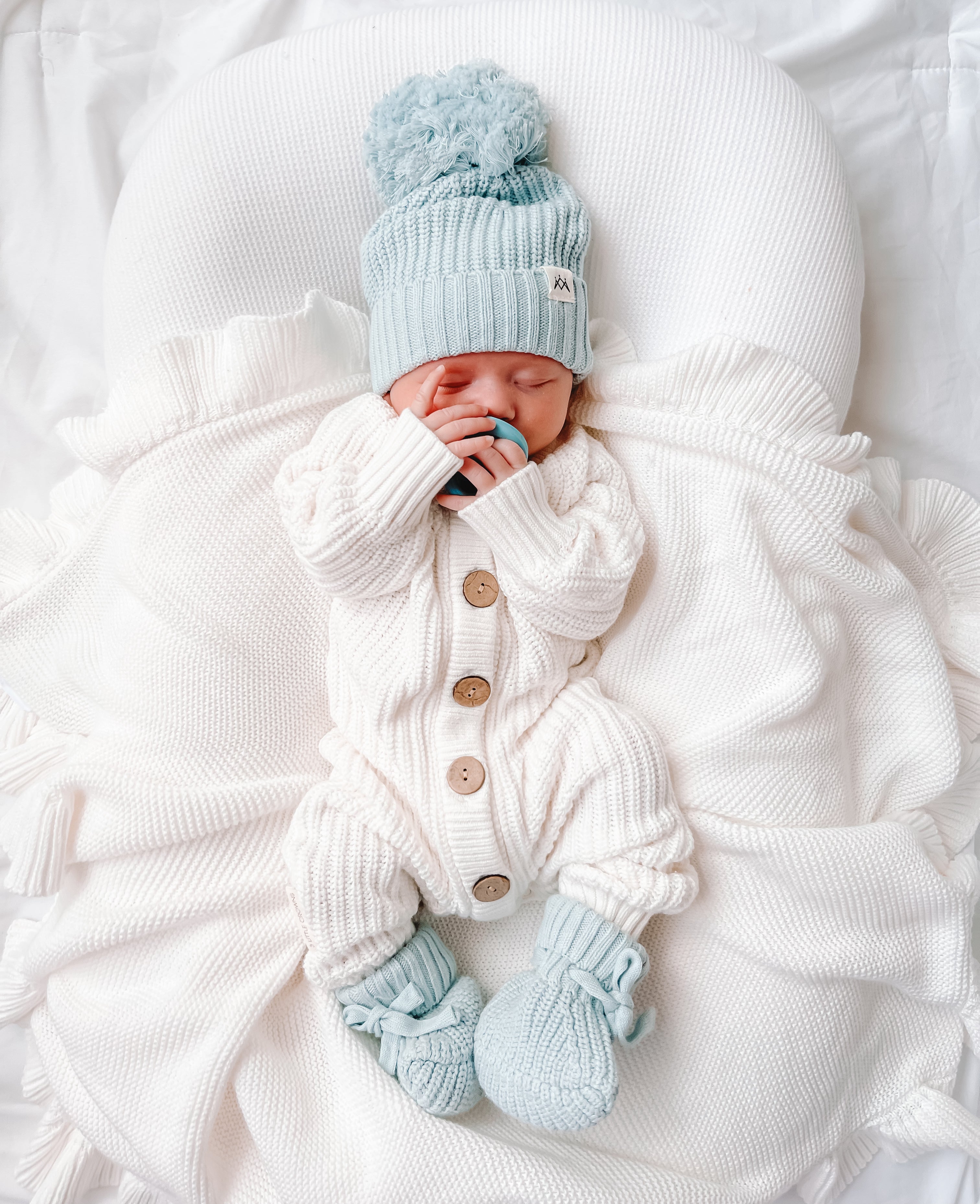 Little Mister Set - 3 Pieces