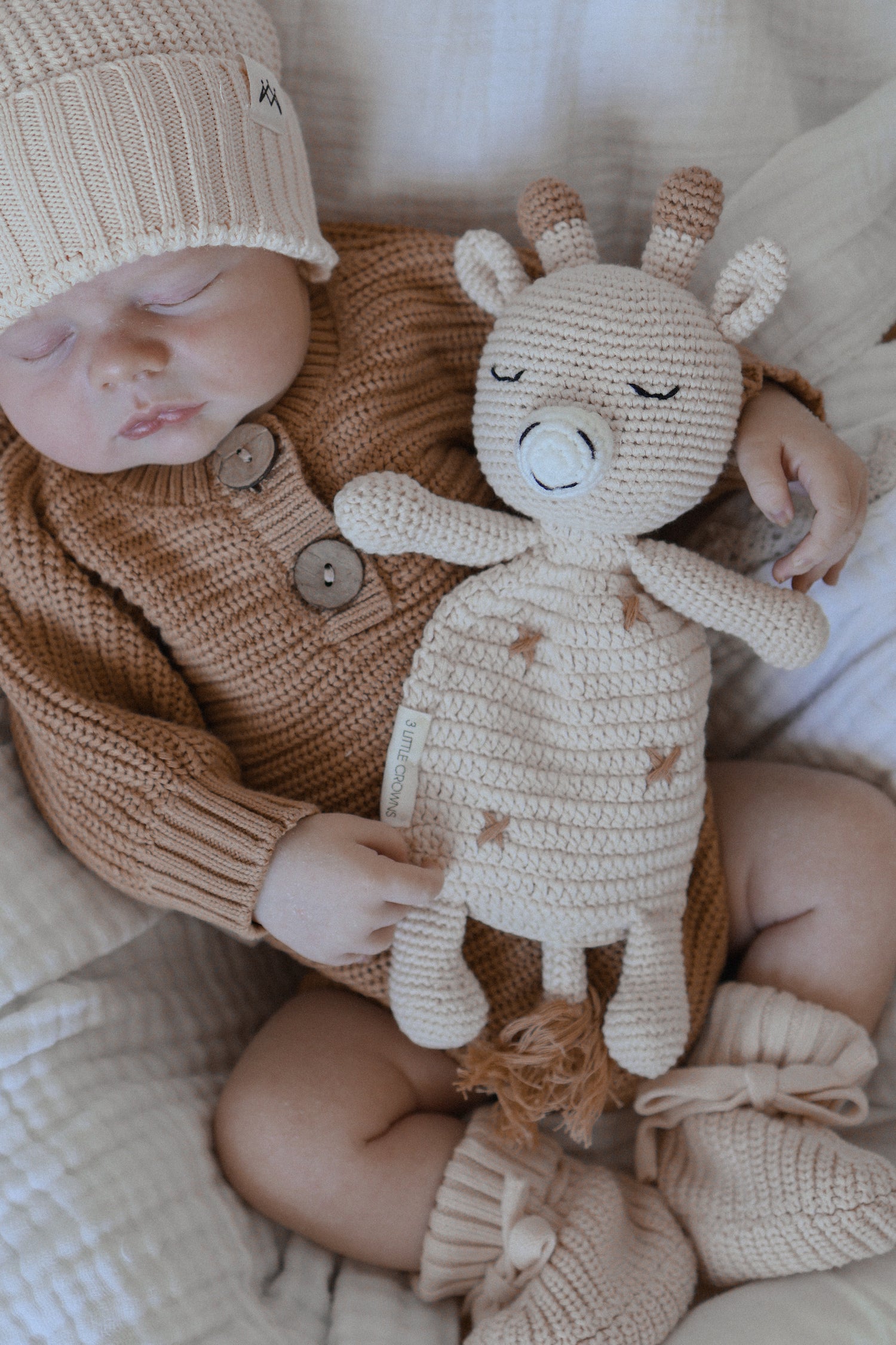 Giraffe Bundle