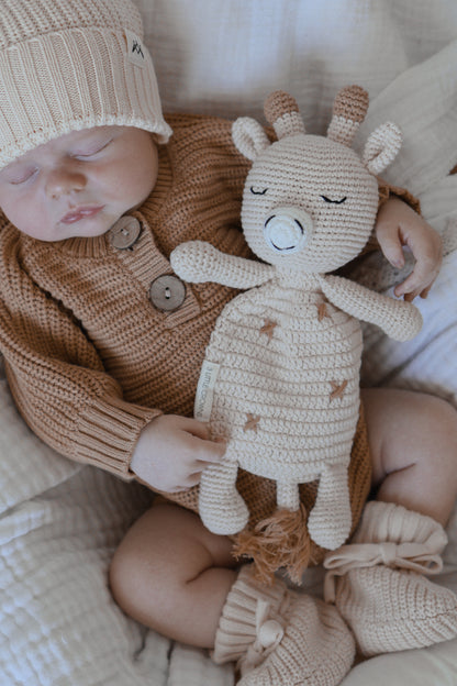 Giraffe Bundle