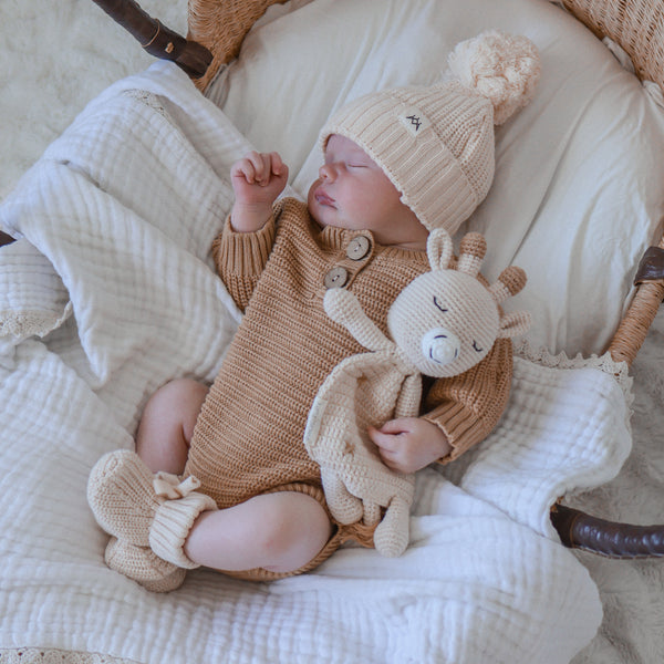 Giraffe Bundle - 4 Pieces