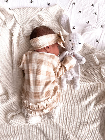 Cuddle Me Comforter - Bunny