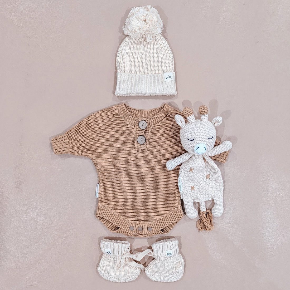 Giraffe Bundle