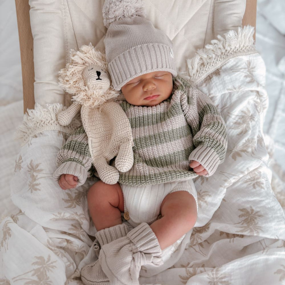 Little Snuggle Set
